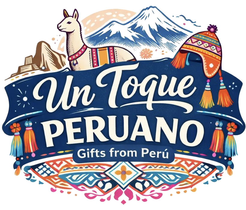 Un Toque Peruano