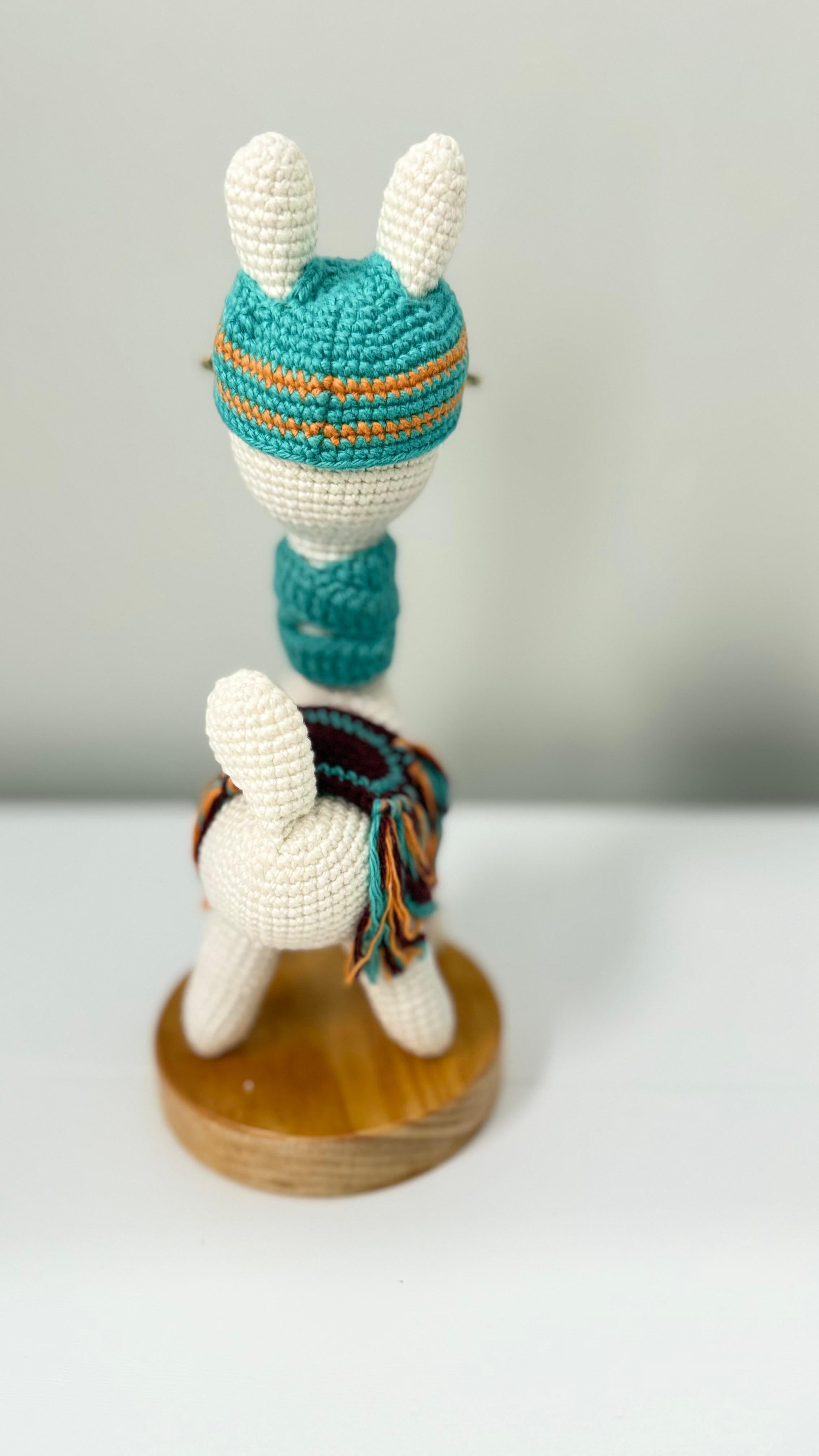 The Alpacas of Peru™ Collection Kusi™ • The Curious Explorer